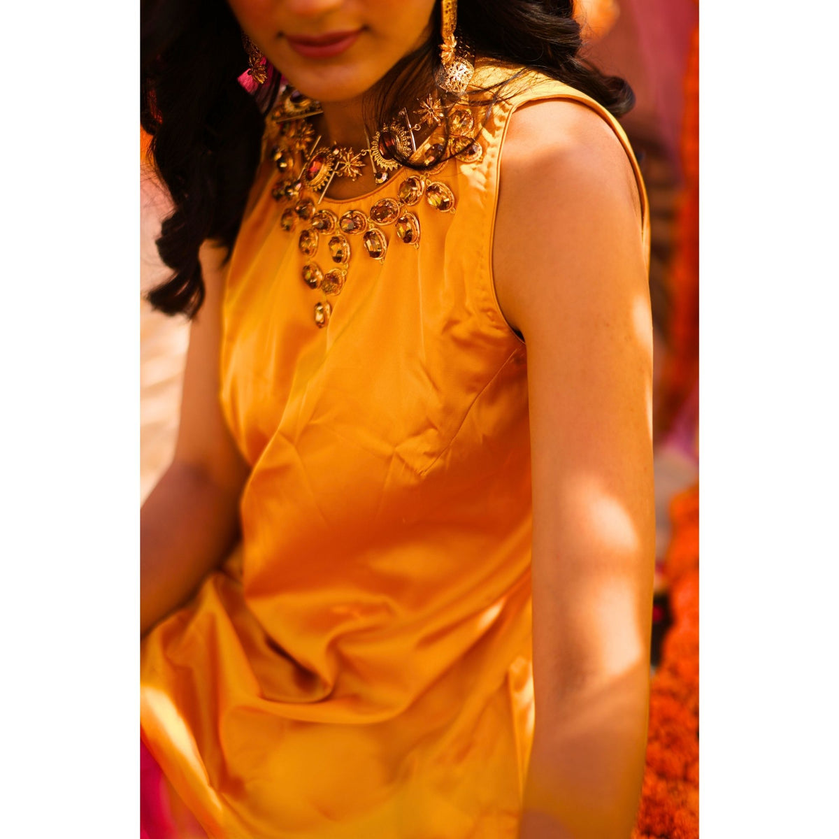 Zeenat-e-sheher lehenga