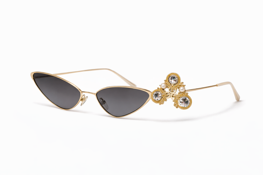 Royal Equine Radiance Eye Stem Clip