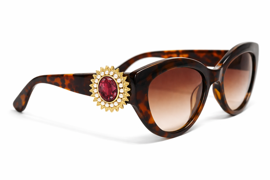 Regalia Sunflare Eye Stem Clip