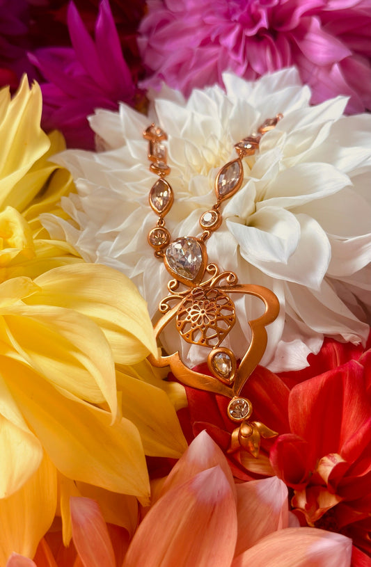 Jahanara Necklace