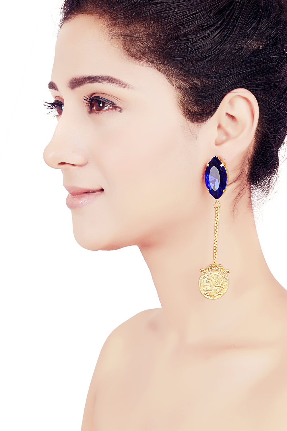 Republic Earrings