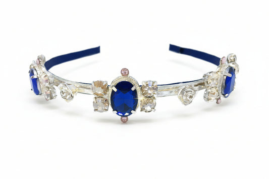 Montana Rose Headdress