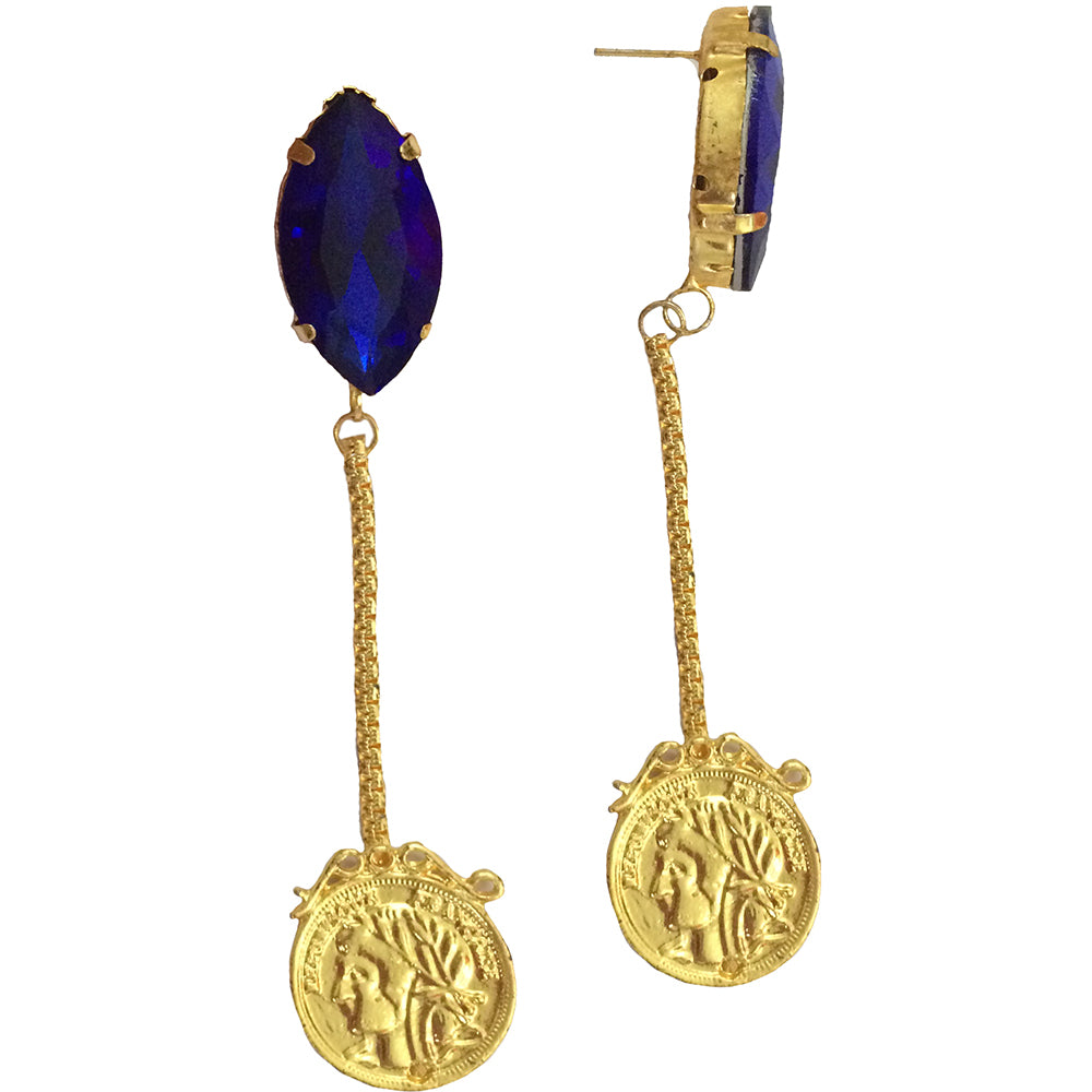 Republic Earrings