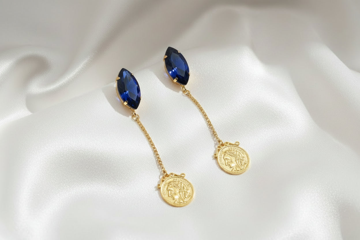 Republic Earrings