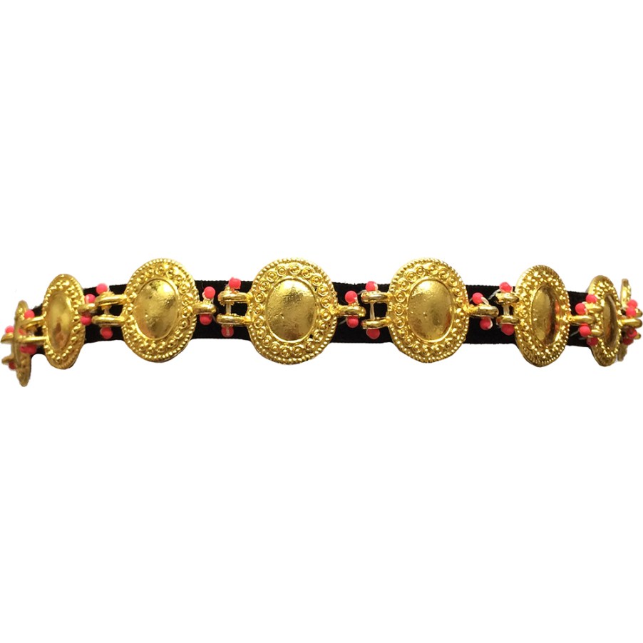 Rebali Headdress