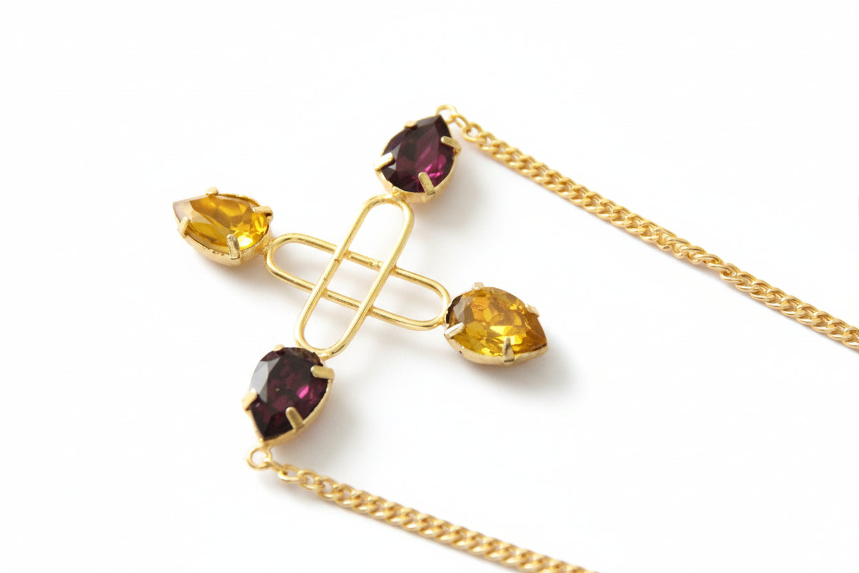 Sunshiay Pendant