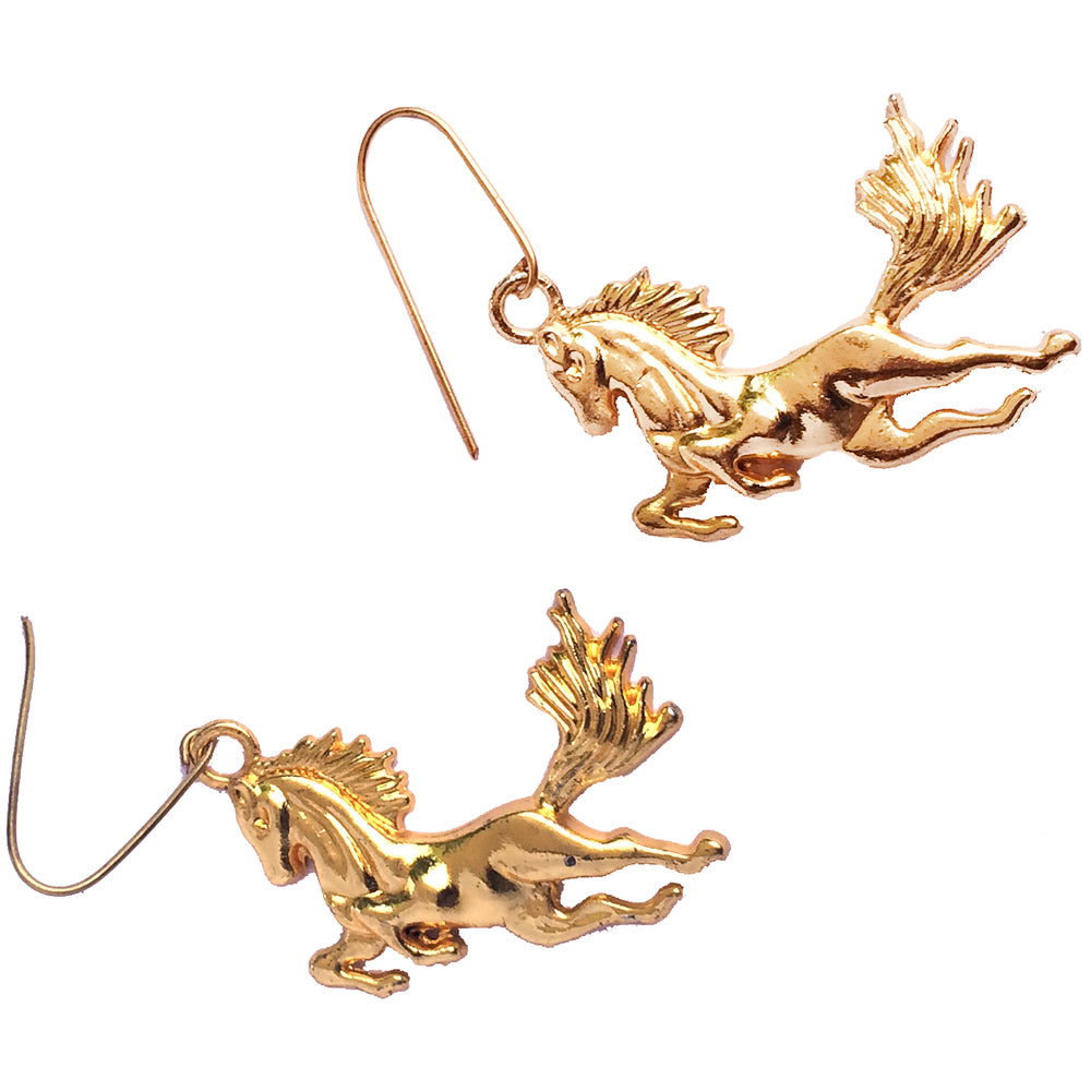 Warrior Horse Danglers