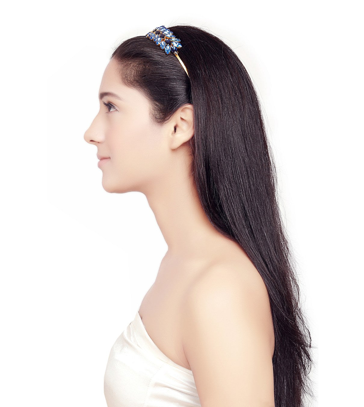 Bezenaa Headdress