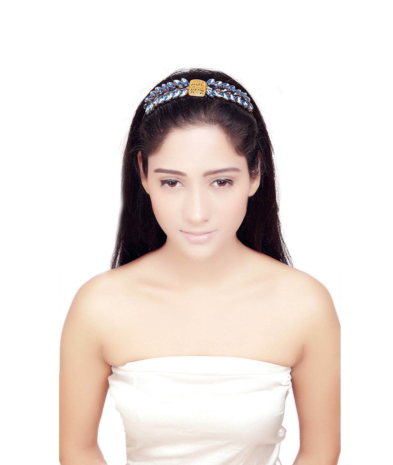 Bezenaa Headdress