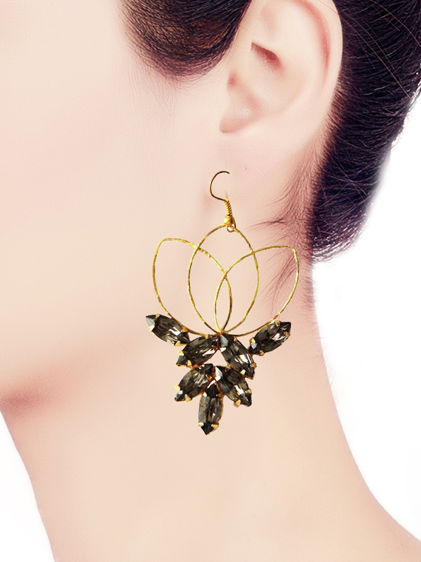 Black Lotus Redolance Hooks