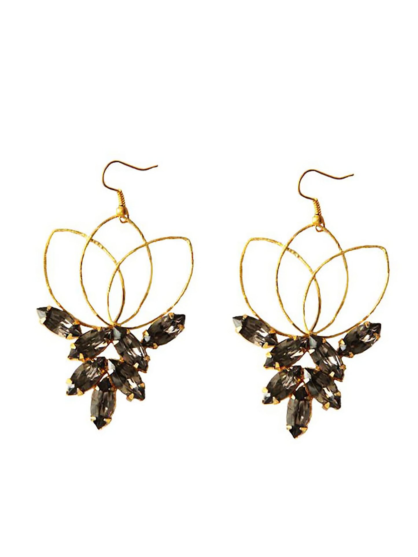Black Lotus Redolance Hooks