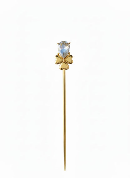 Heart Juda Pin