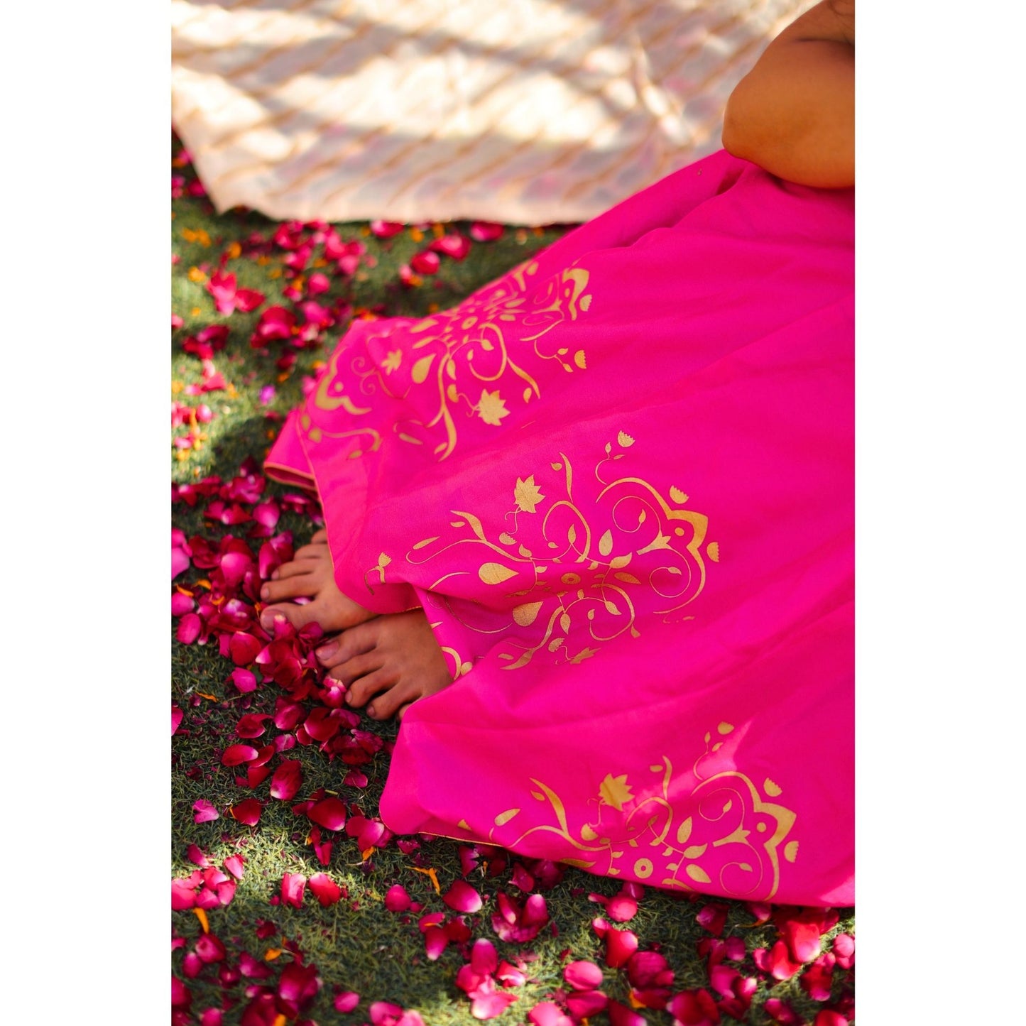 Zeenat-e-sheher lehenga