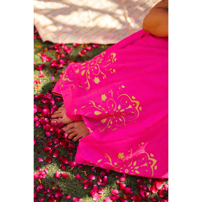 Zeenat-e-sheher lehenga