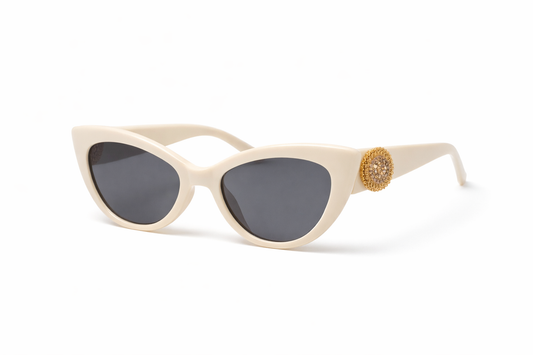 Sunflower Burst Sunglass Stem Accessories