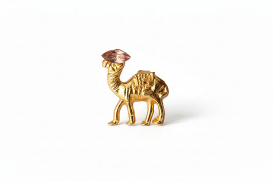 camel ring