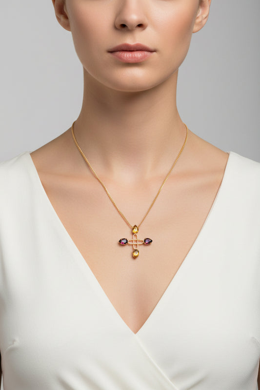 Sunshiay Pendant