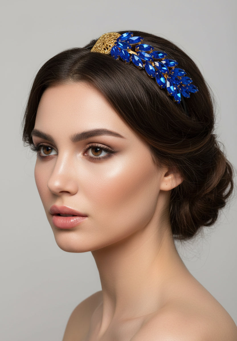 Royal Rebel Hairband