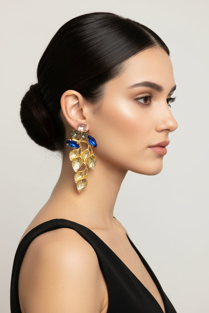 Autumn Celebration Earrings