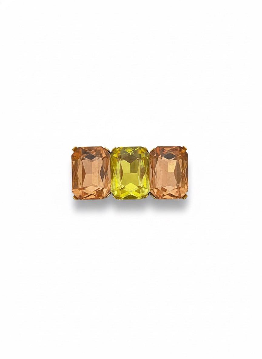Royal Twilight Eye Stem Clip