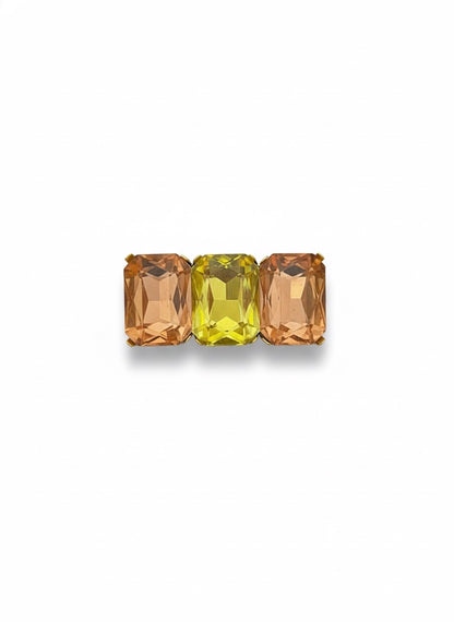 Royal Twilight Eye Stem Clip