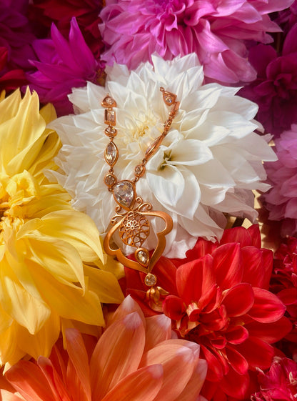 Jahanara Necklace