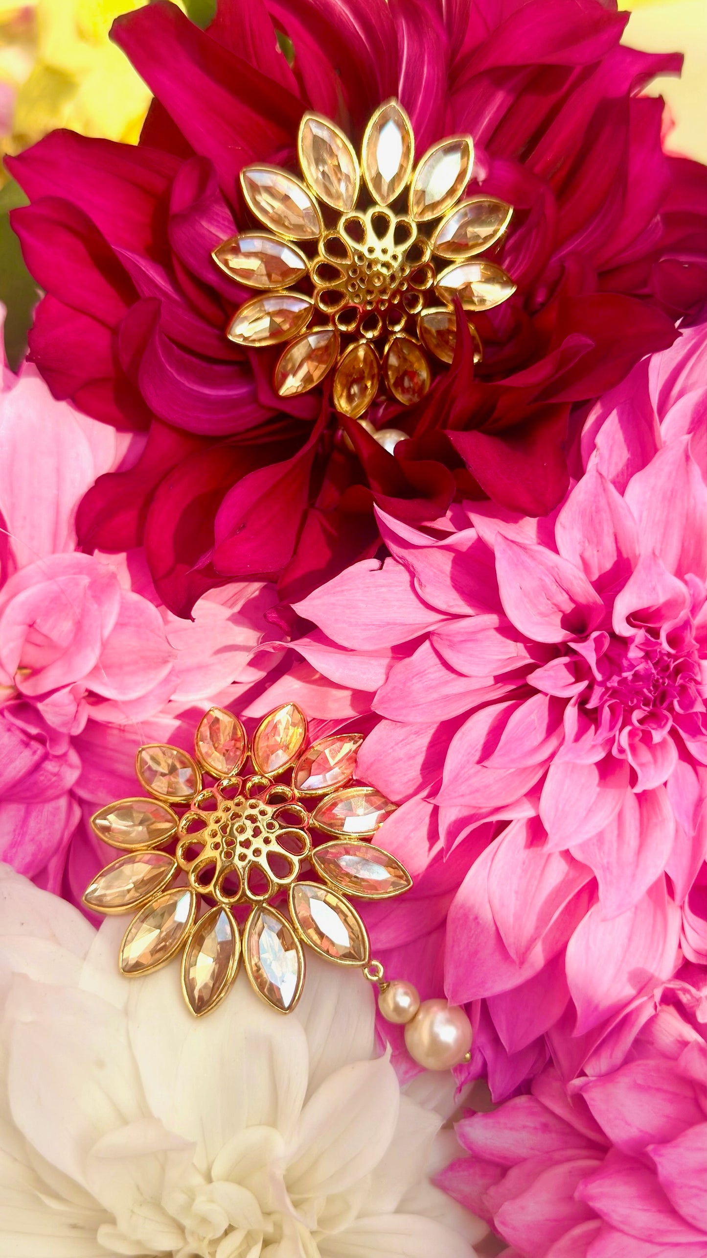 Surajmukhi Kaanphool