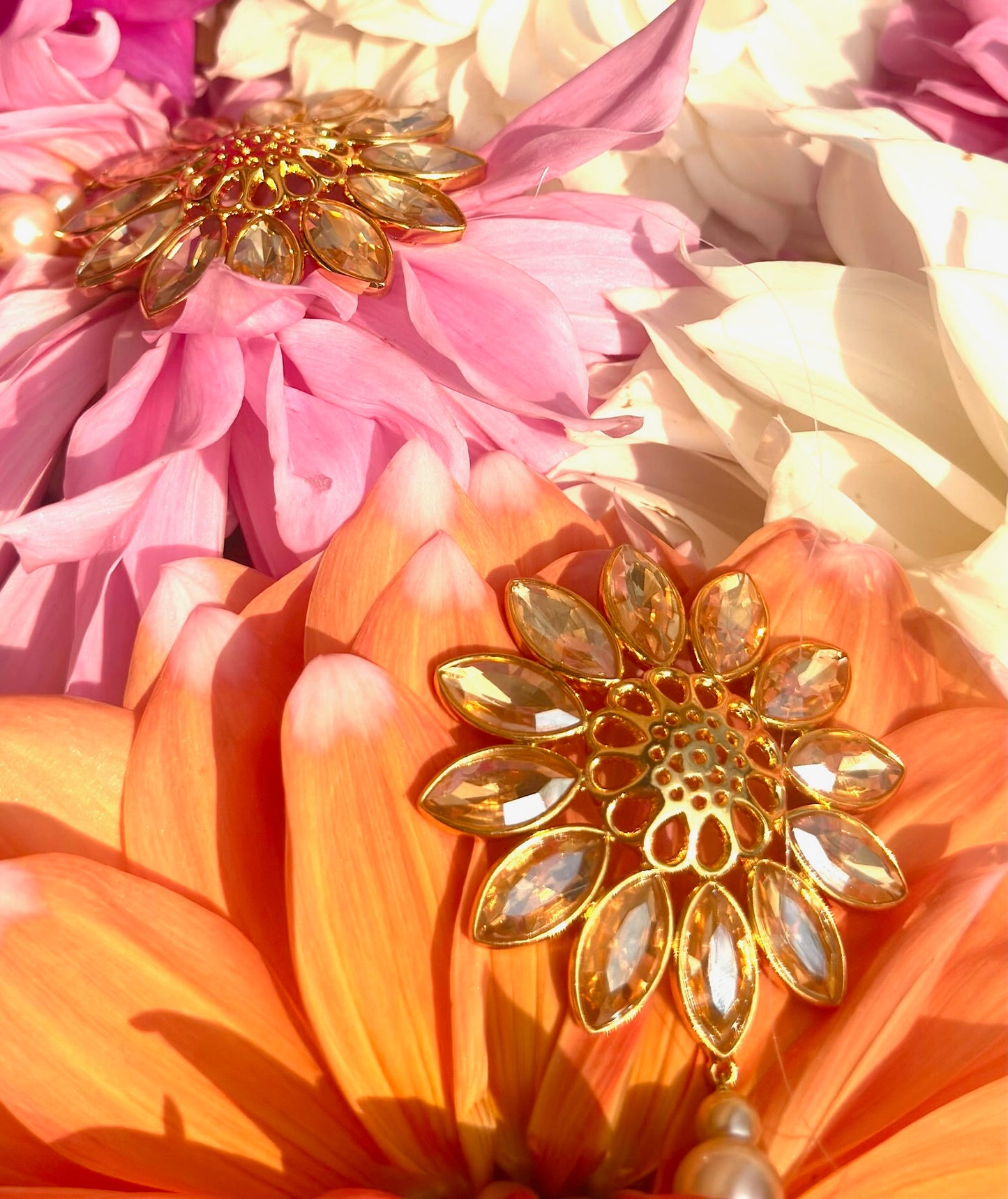 Surajmukhi Kaanphool