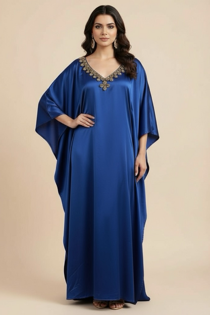 Khatta nimbu kaftan