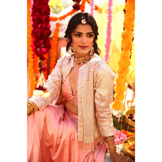 Jashn-e-noor lehenga