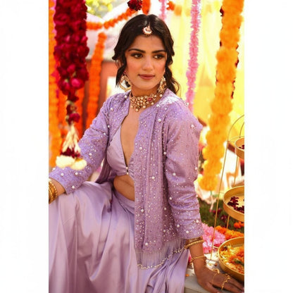 Jashn-e-noor lehenga