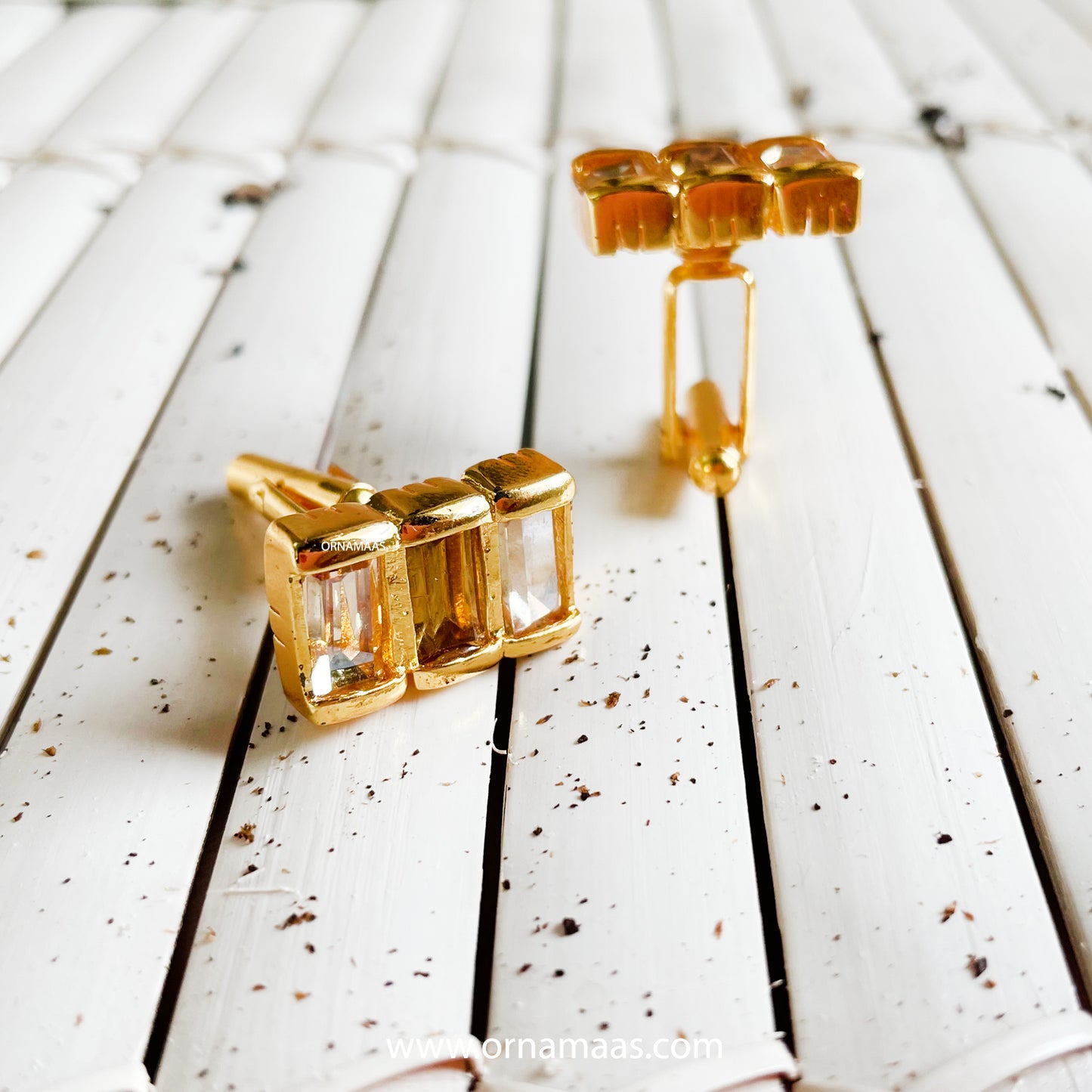 Block CUFFLINKS