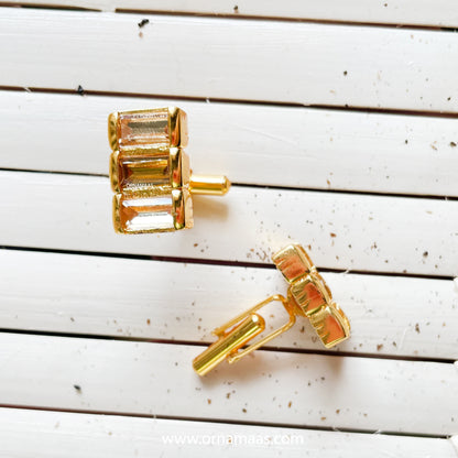 Block CUFFLINKS