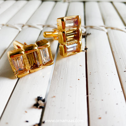 Block CUFFLINKS