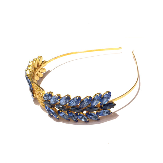 Bezenaa Headdress