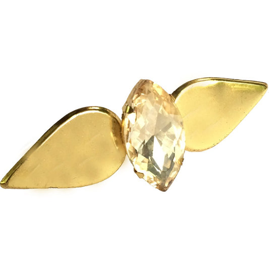 Flutterby Ring