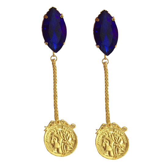 Republic Earrings