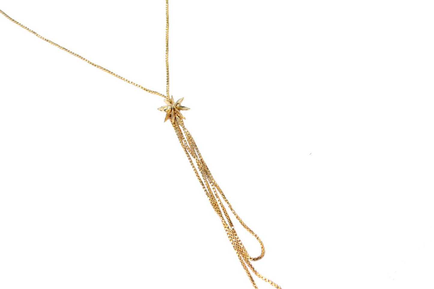 Star Anestasia Longneckpiece