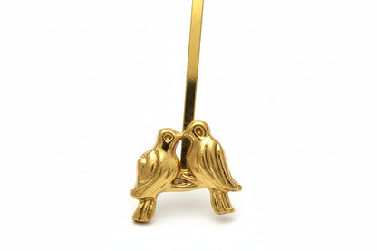 Love Birds Earrings