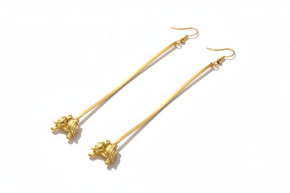 Love Birds Earrings