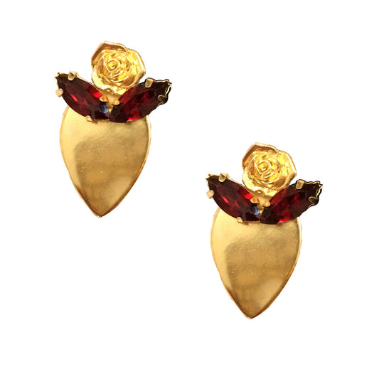 Rossa Irina Earrings