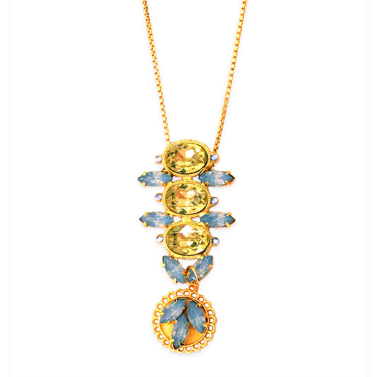 Sunround Longneckpiece