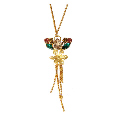 Jasmine Bella Longneckpiece