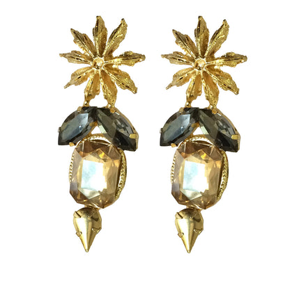 Ueina Earrings