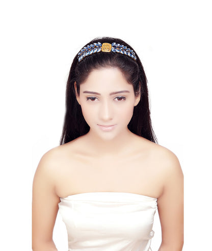 Bezenaa Headdress