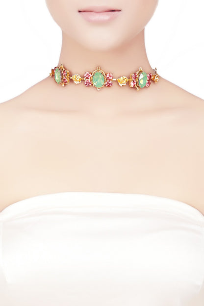 Jardine Bella Choker