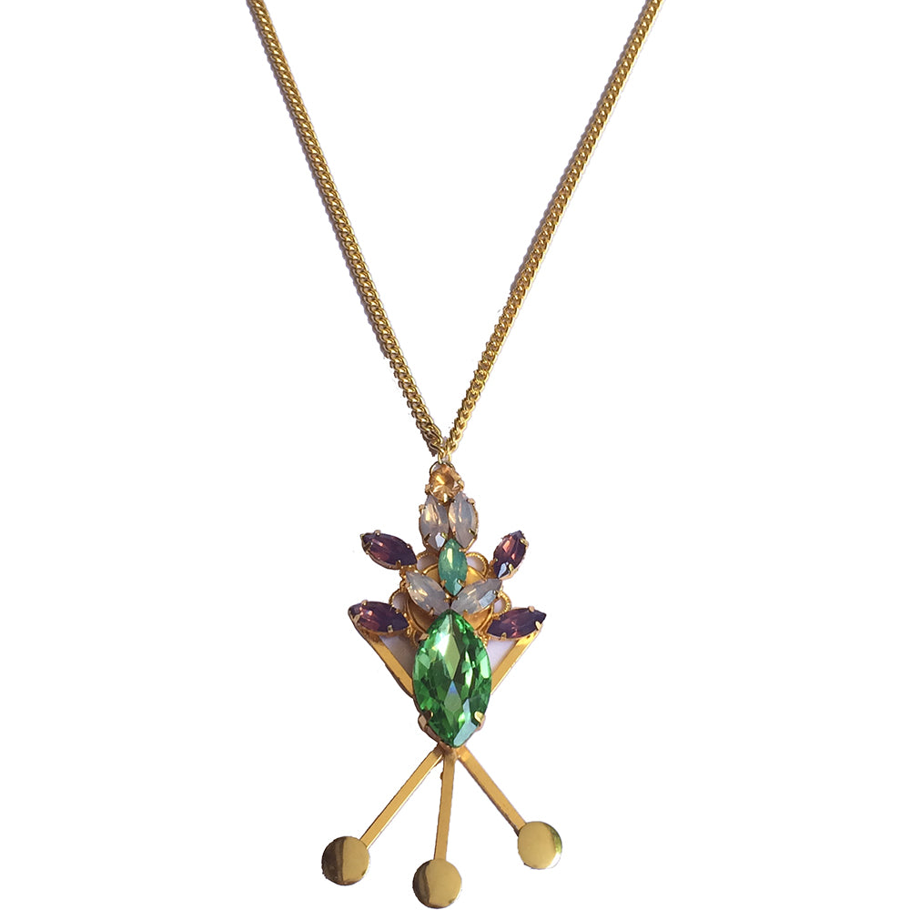 Trumalet Longneckpiece