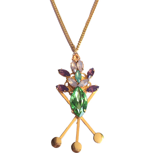 Trumalet Longneckpiece