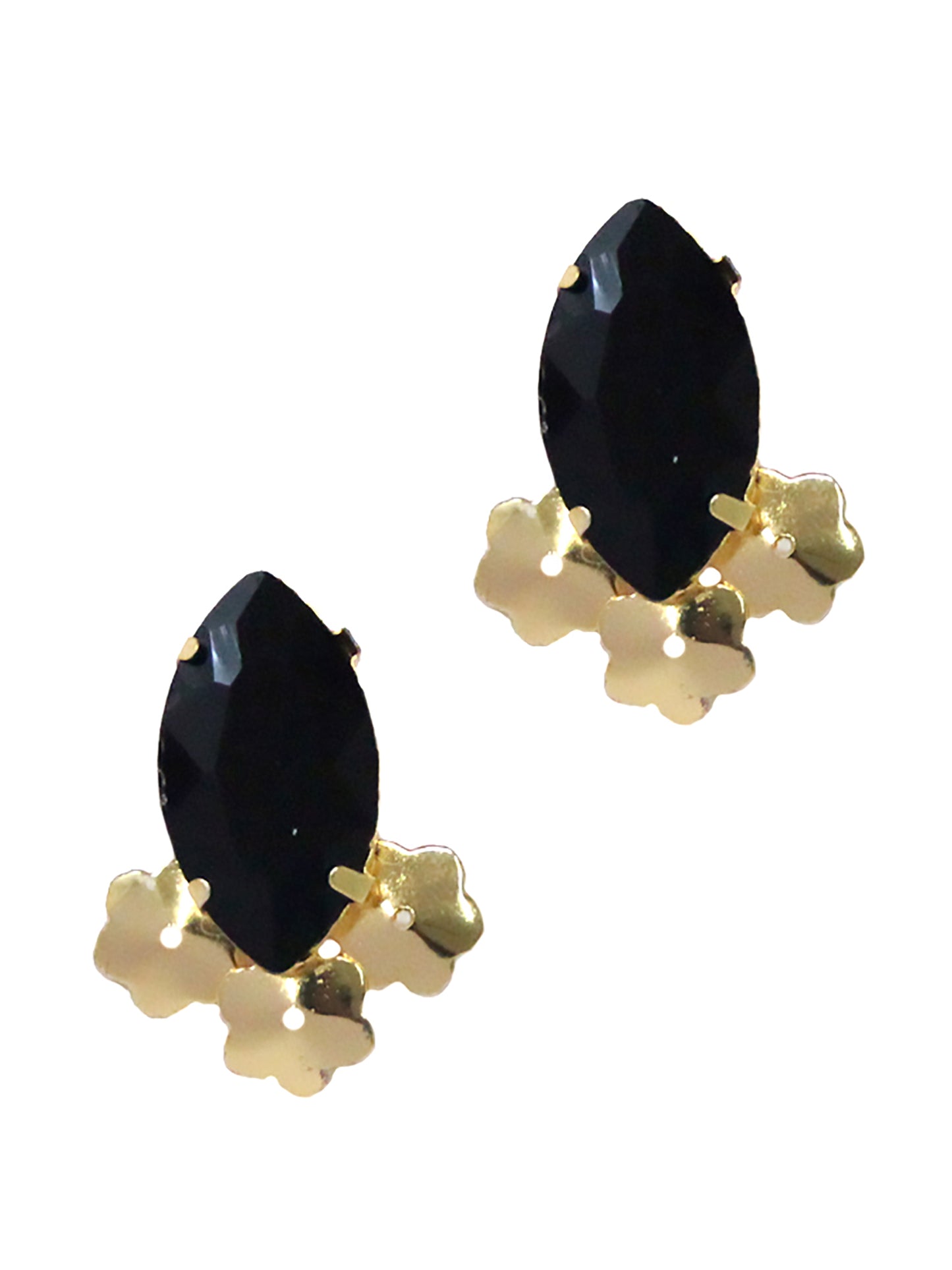 Benia Fleur Earrings