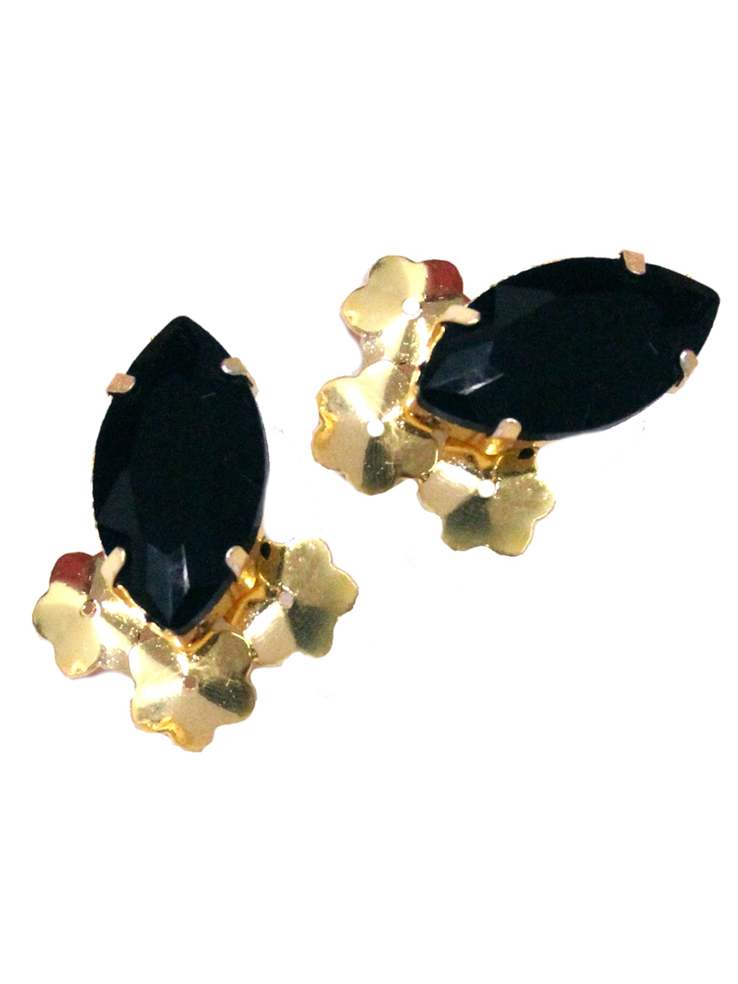 Benia Fleur Earrings